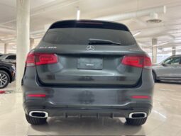 
										2020 Mercedes-Benz GLC300 4MATIC SUV full									