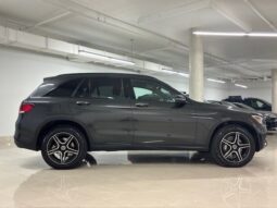 
										2020 Mercedes-Benz GLC300 4MATIC SUV full									