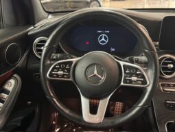 
										2020 Mercedes-Benz GLC300 4MATIC SUV full									