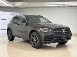 2020 Mercedes-Benz GLC300 4MATIC SUV - Occasion VUS - VIN: W1N0G8EB3LV242656 - Mercedes-Benz Gatineau