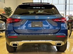 
										2025 Mercedes-Benz GLA 250 4MATIC full									