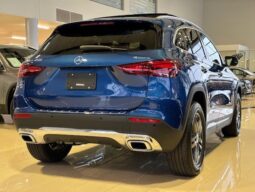 
										2025 Mercedes-Benz GLA 250 4MATIC full									