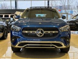 
										2025 Mercedes-Benz GLA 250 4MATIC full									