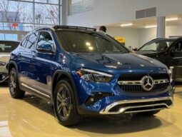 
										2025 Mercedes-Benz GLA 250 4MATIC full									