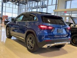 
										2025 Mercedes-Benz GLA 250 4MATIC full									