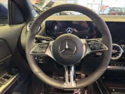 
										2025 Mercedes-Benz GLA 250 4MATIC full									