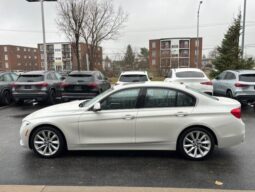 
										2017 BMW 320i XDrive Sedan full									