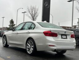 
										2017 BMW 320i XDrive Sedan full									