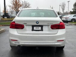 
										2017 BMW 320i XDrive Sedan full									