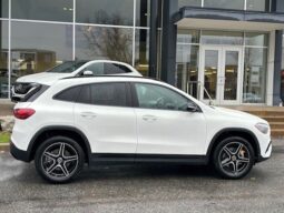 
										2025 Mercedes-Benz GLA 250 4MATIC full									