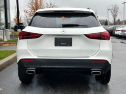 
										2025 Mercedes-Benz GLA 250 4MATIC full									