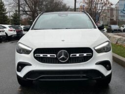 
										2025 Mercedes-Benz GLA 250 4MATIC full									