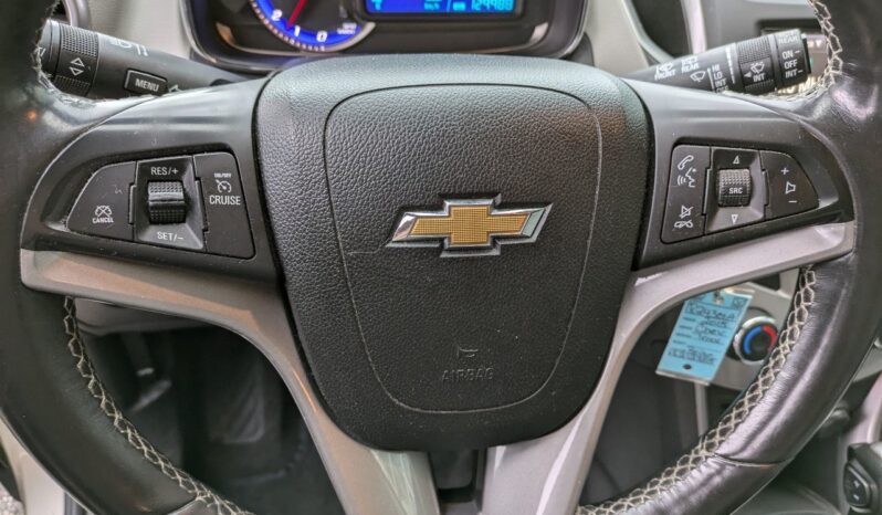 
								2015 Chevrolet Trax LT AWD full									