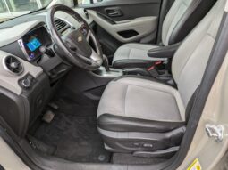 
										2015 Chevrolet Trax LT AWD full									