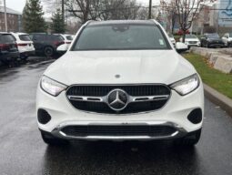 
										2025 Mercedes-Benz GLC 300 4MATIC full									