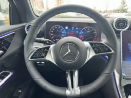 
										2025 Mercedes-Benz GLC 300 4MATIC full									