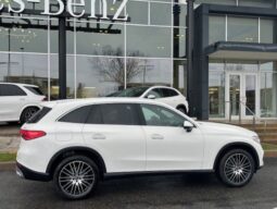 
										2025 Mercedes-Benz GLC 300 4MATIC full									