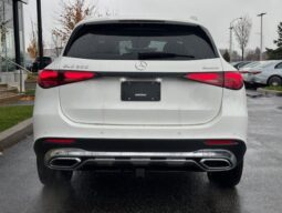 
										2025 Mercedes-Benz GLC 300 4MATIC full									