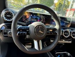 
										2025 Mercedes-Benz CLA250 4MATIC Coupe full									