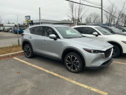 2022 Mazda CX-5 GT