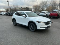 
										2021 Mazda CX-5 GX full									