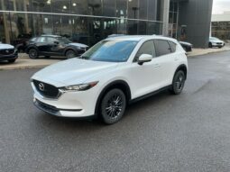 2021 Mazda CX-5 GX - Occasion VUS - VIN: JM3KFBBL7M0115654 - Elite Mazda Gatineau