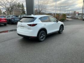 2021 Mazda CX-5 GX