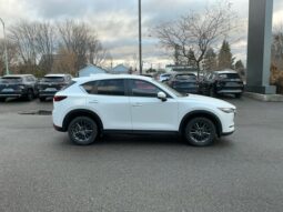 
										2021 Mazda CX-5 GX full									