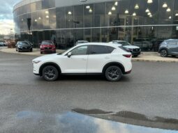 
										2021 Mazda CX-5 GX full									