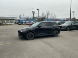 2021 Mazda CX-5 KURO