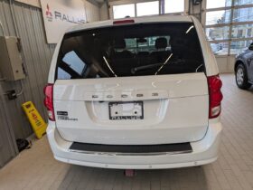 2020 Dodge Grand Caravan Premium Plus STOW N GO