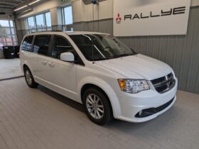 2020 Dodge Grand Caravan Premium Plus STOW N GO