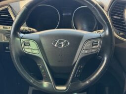 
										2013 Hyundai Santa Fe Sport 2.0t Limited full									