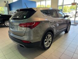 
										2013 Hyundai Santa Fe Sport 2.0t Limited full									