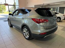 
										2013 Hyundai Santa Fe Sport 2.0t Limited full									