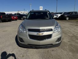 
										2015 Chevrolet Equinox 1LT full									