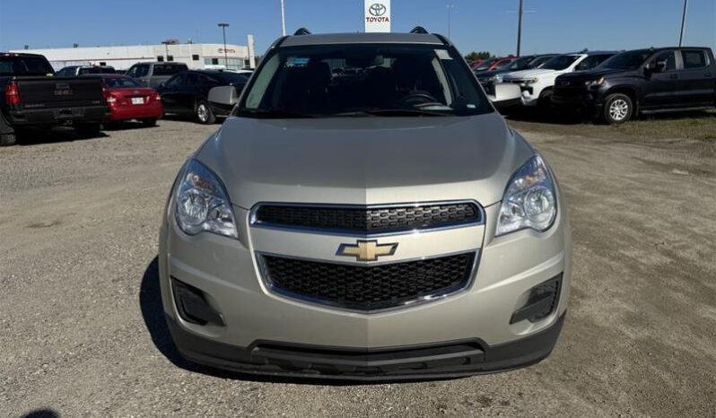 
								2015 Chevrolet Equinox 1LT full									