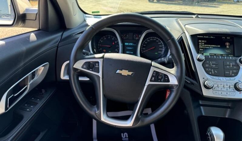 
								2015 Chevrolet Equinox 1LT full									