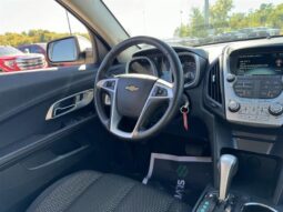 
										2015 Chevrolet Equinox 1LT full									