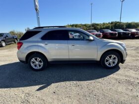 2015 Chevrolet Equinox 1LT