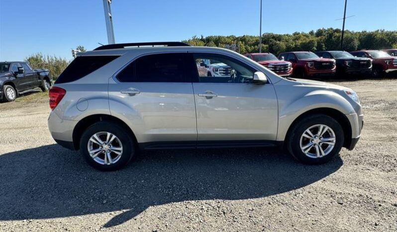 
								2015 Chevrolet Equinox 1LT full									