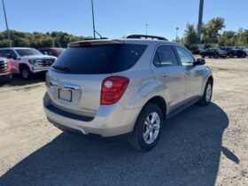 2015 Chevrolet Equinox 1LT