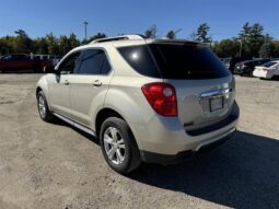 
										2015 Chevrolet Equinox 1LT full									