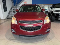 
										2015 Chevrolet Equinox 1LT full									