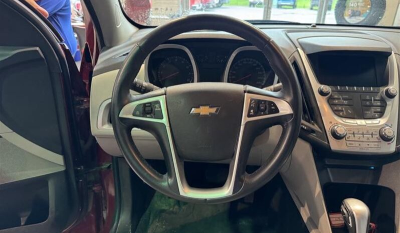 
								2015 Chevrolet Equinox 1LT full									