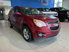 2015 Chevrolet Equinox 1LT