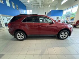 2015 Chevrolet Equinox 1LT