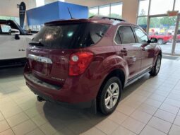 
										2015 Chevrolet Equinox 1LT full									