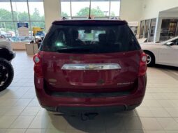 
										2015 Chevrolet Equinox 1LT full									