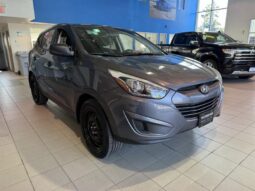 
										2015 Hyundai Tucson GL full									